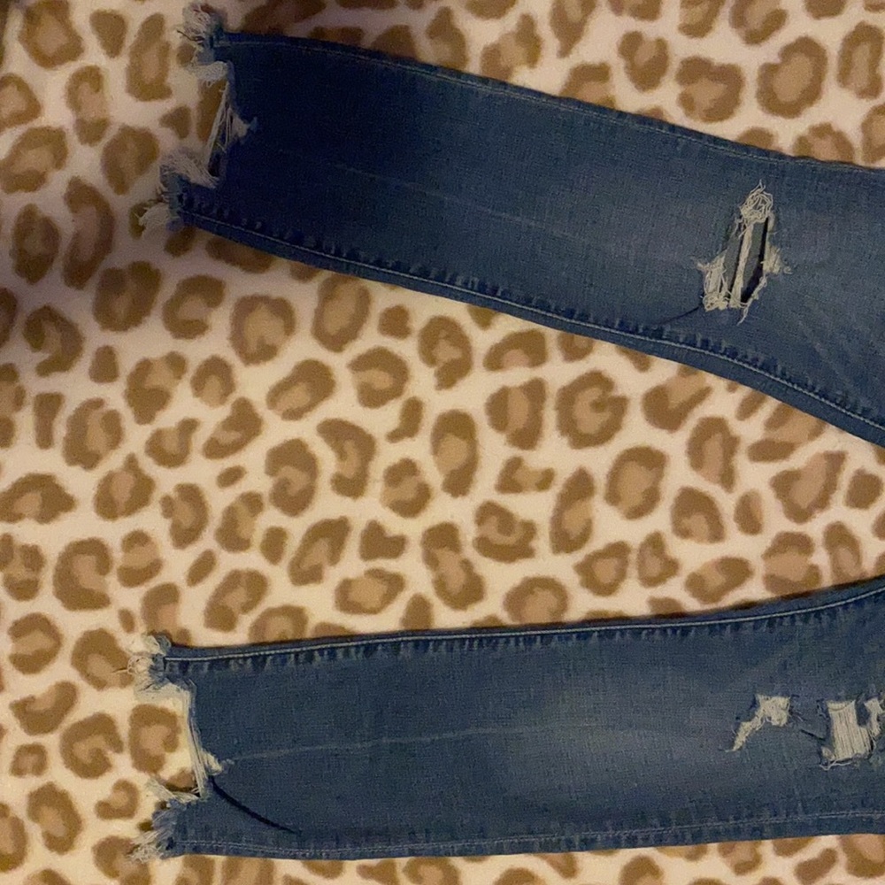 Abercrombie & Fitch Jeans! Brand New! - Picture 4 of 7